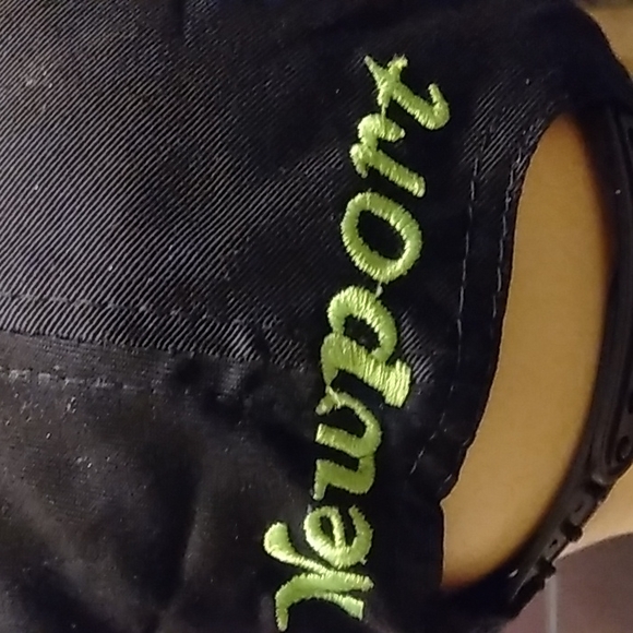 Vintage Newport Cigarettes pleasure pack - Picture 5 of 8